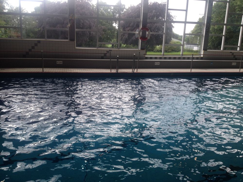 Schwimmbad in Schöppingen